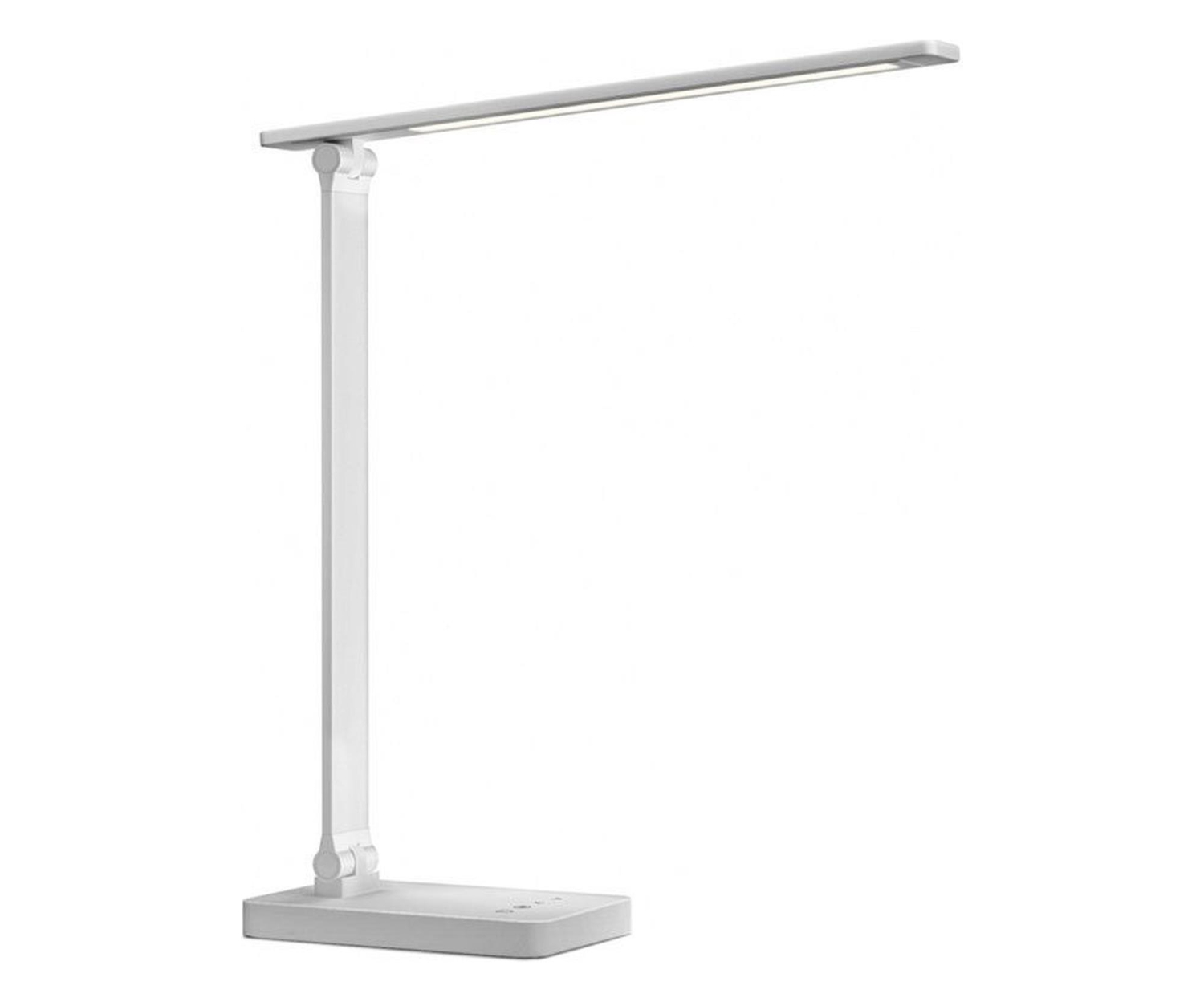 Lepro Lampa biurkowa 310001 800lm (biała)