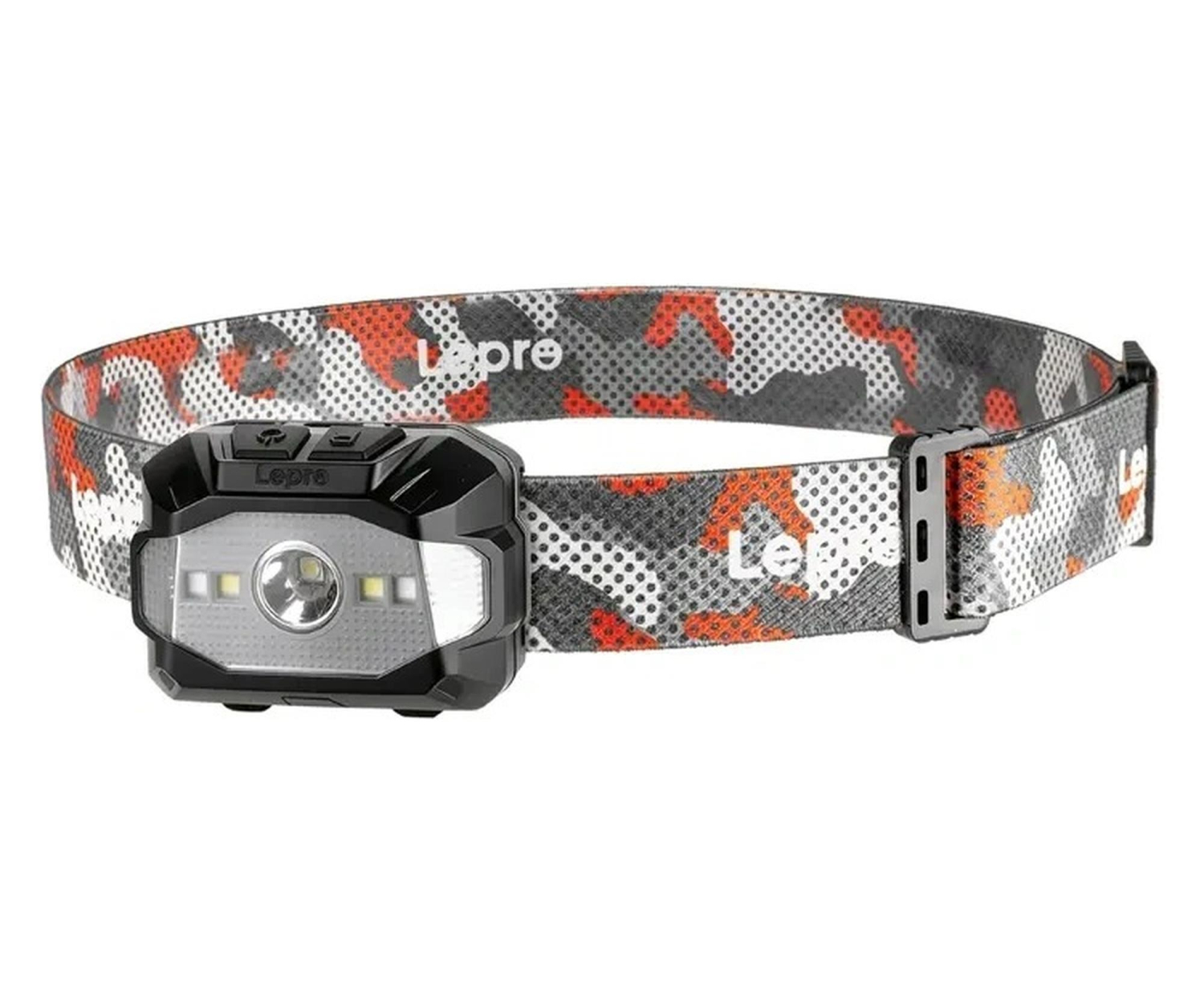 Lepro Latarka czołowa 320023 300lm akumulatorowa