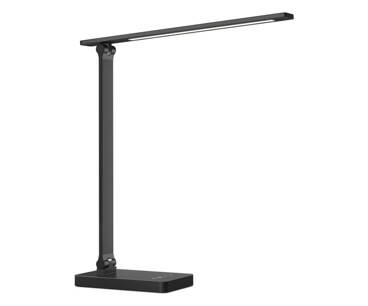 Lepro Lampa biurkowa 310002 750lm (czarna)