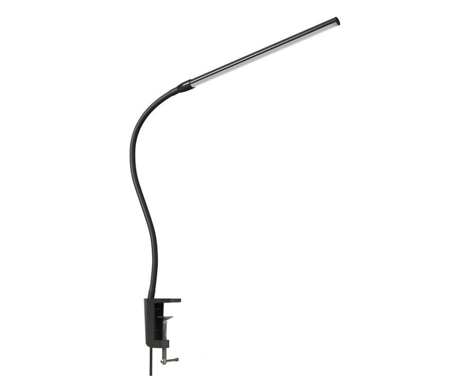 Lepro Lampa biurkowa 310006 460lm (czarna)
