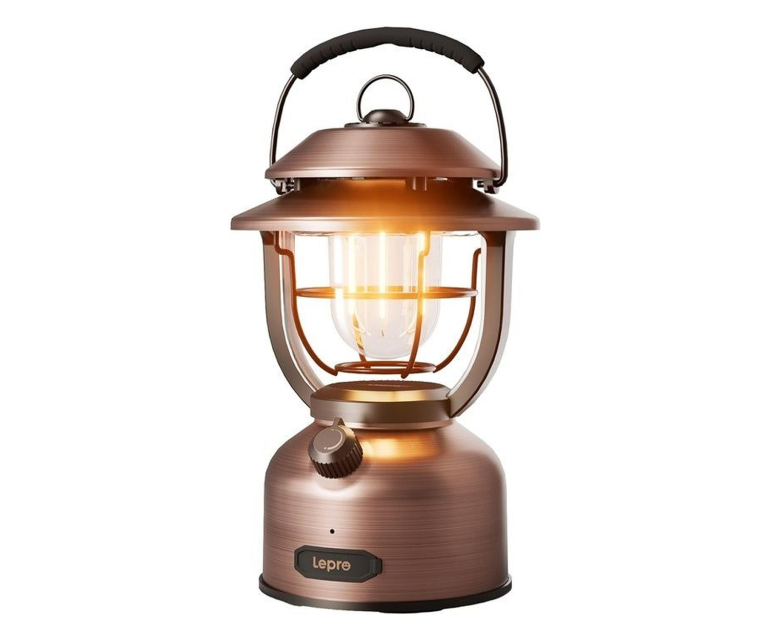 Lepro Lampa kempingowa 3300411000lm 15000mAh