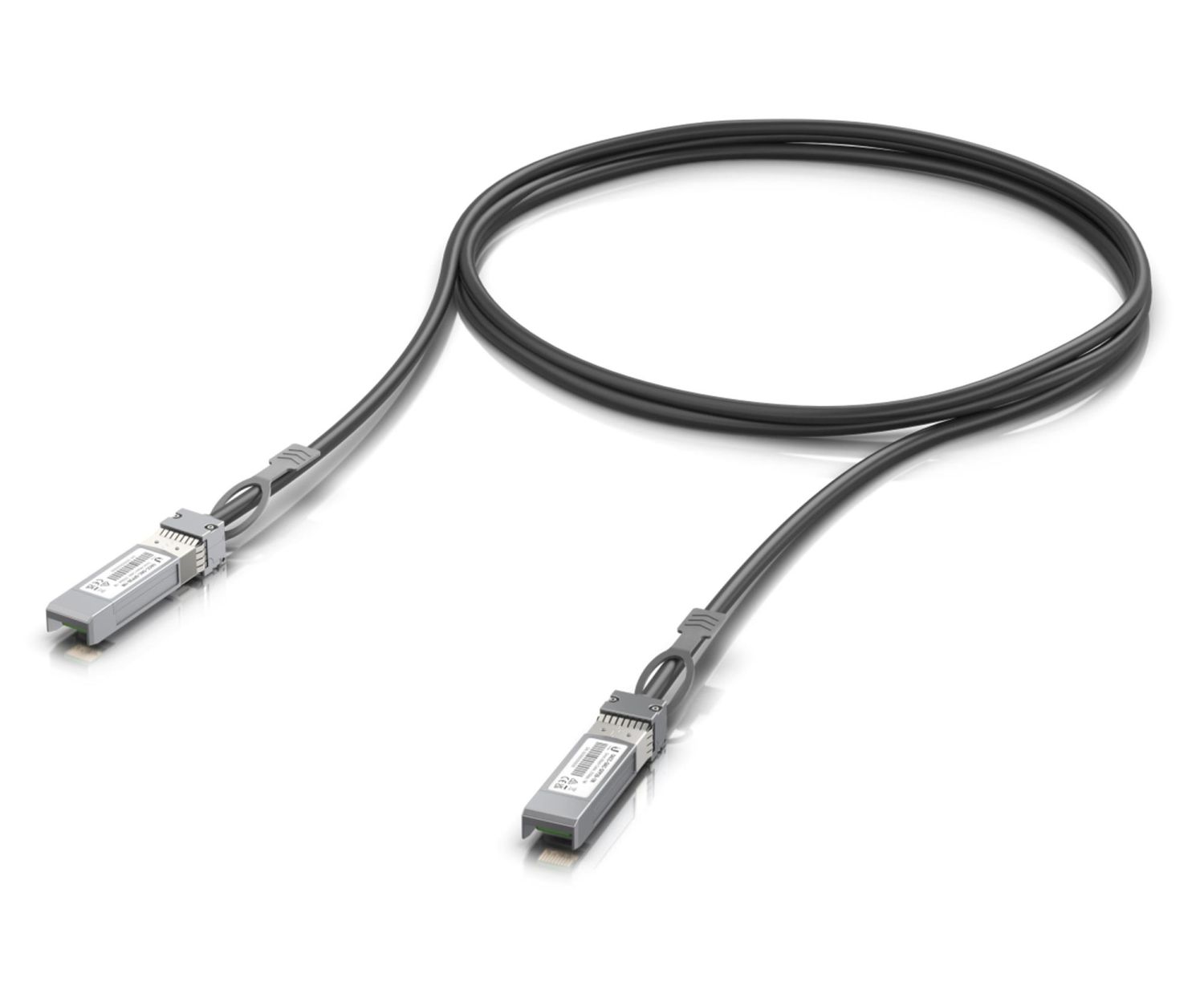 Kabel DAC Ubiquiti 25 Gbps Direct Attach Cable 3m