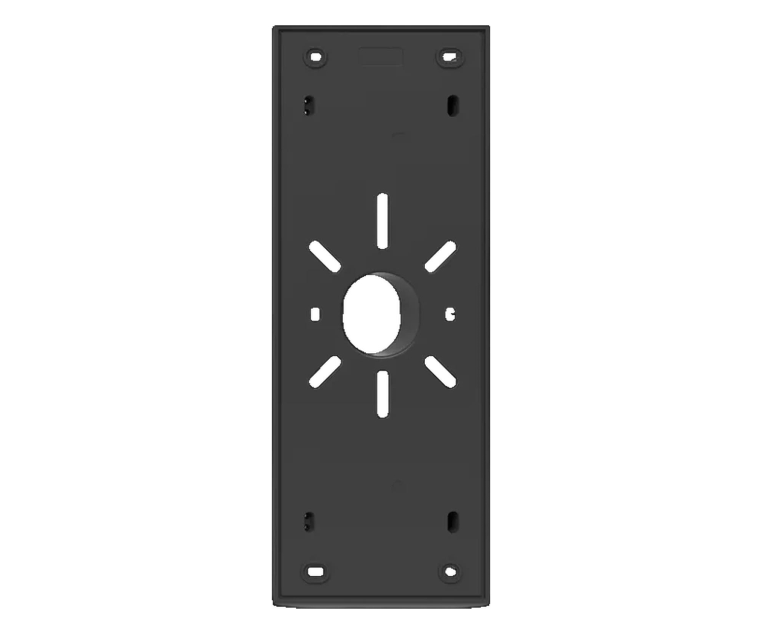 Ubiquiti UACC-Intercom-WM UA-Intercom Intercom Wedge Mount Kąt 20°