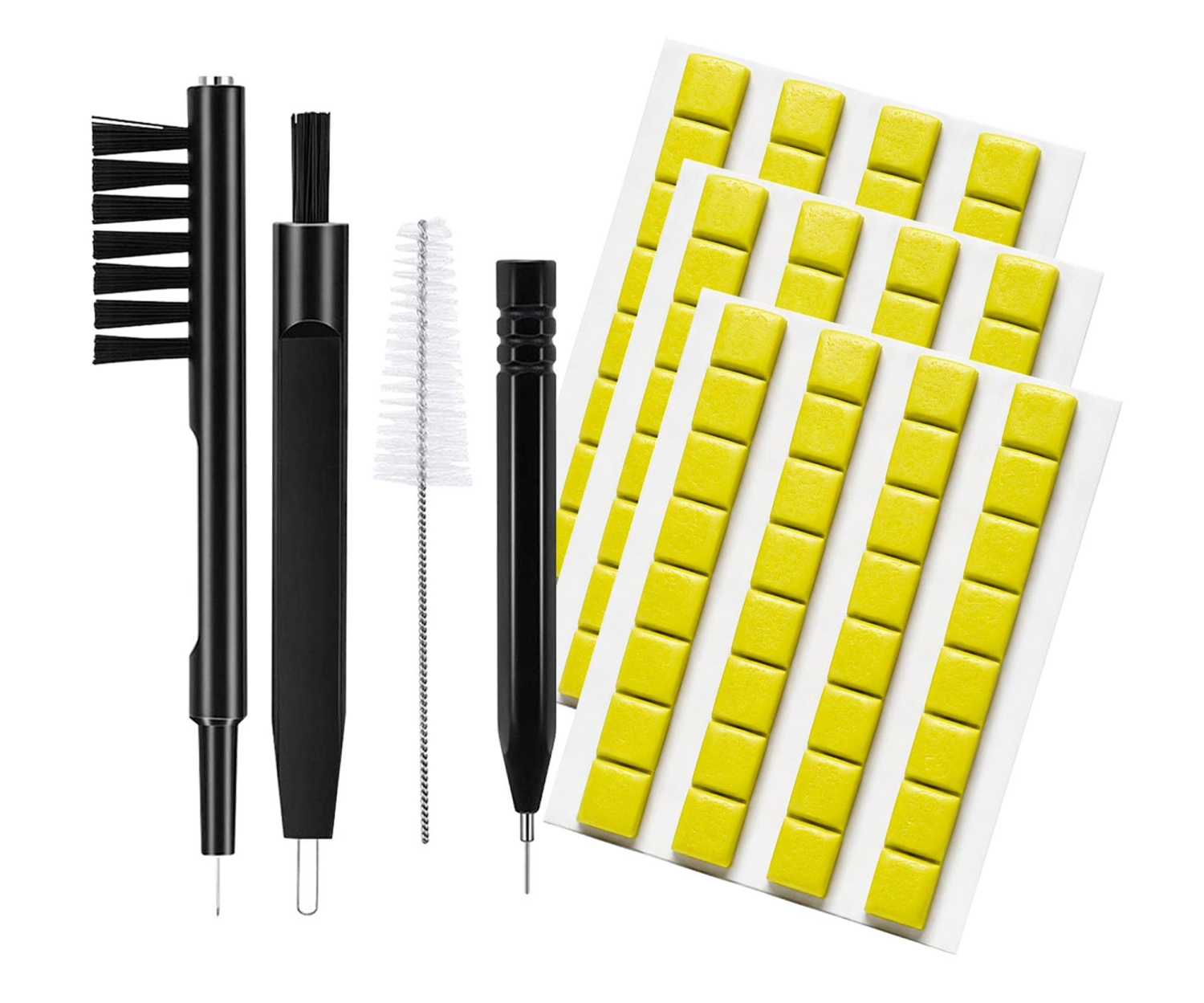 Mobile Origin Earphone Cleaning Set CL2