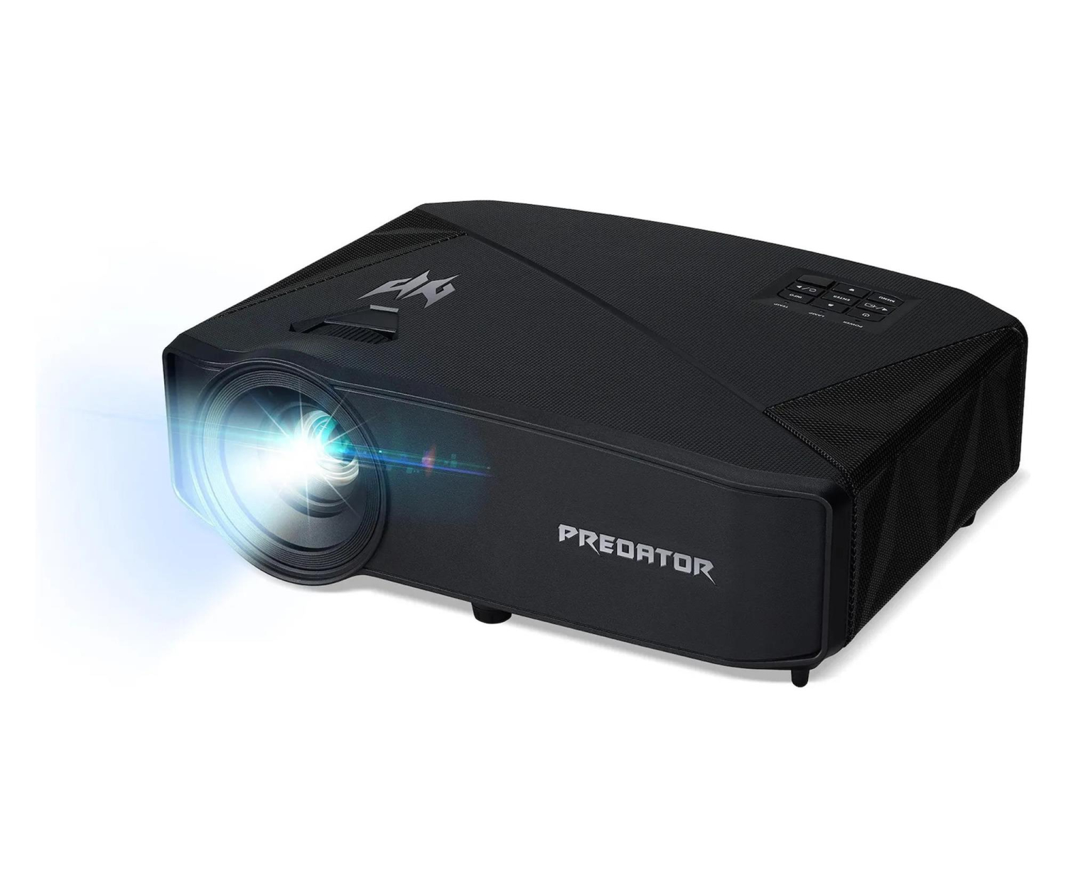 Acer Predator GD712 DLP 4K Wi-Fi