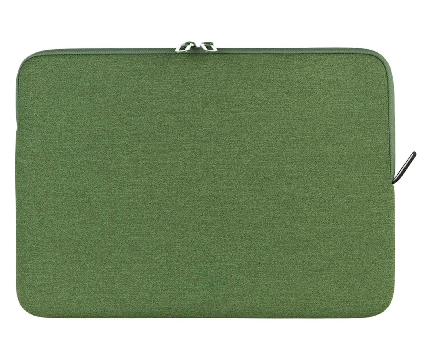 Tucano Melange Sleeve 13-14" Zielony