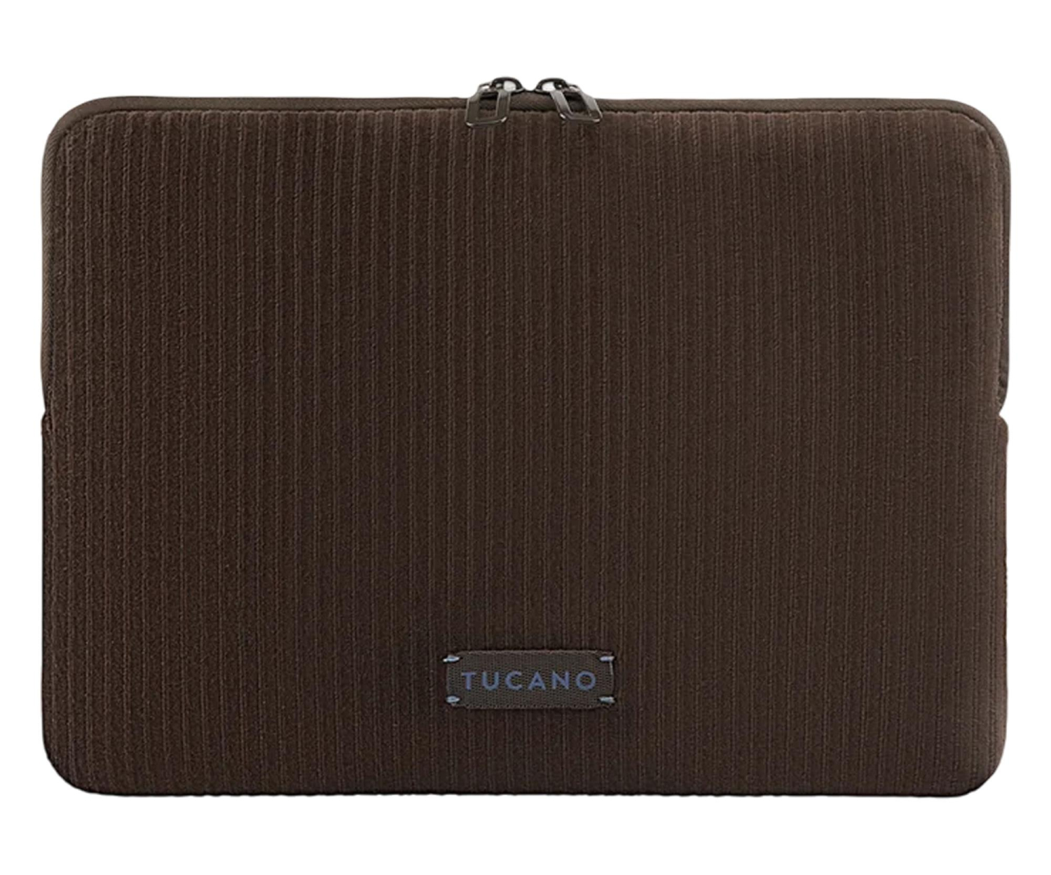 Tucano Velluto 2 Sleeve 13" Brązowy