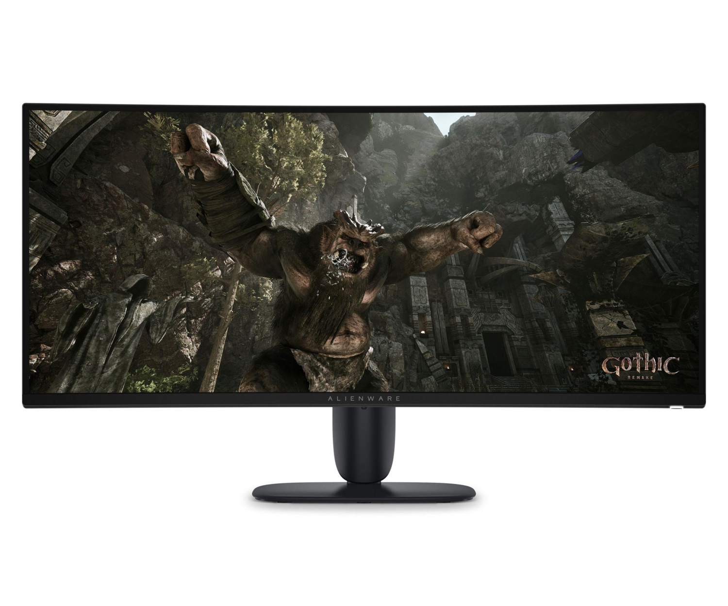 Dell Alienware AW3426DWM