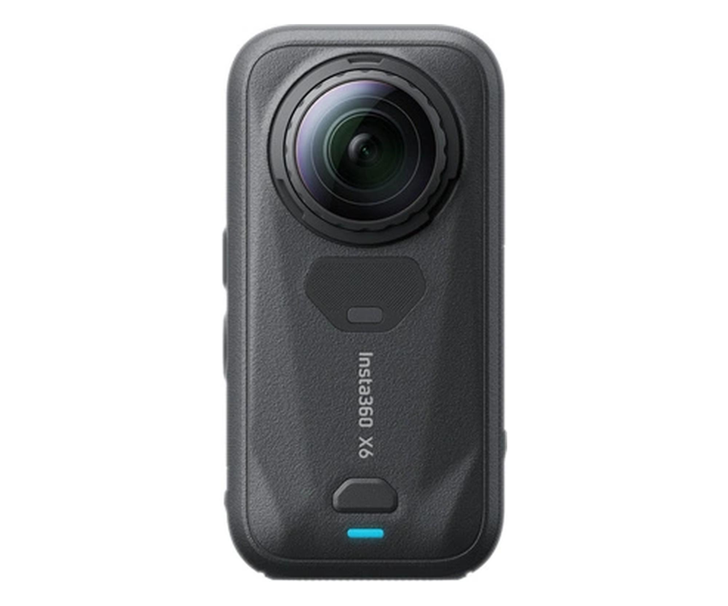 Insta360 X6 Standard Bundle Midnight Black