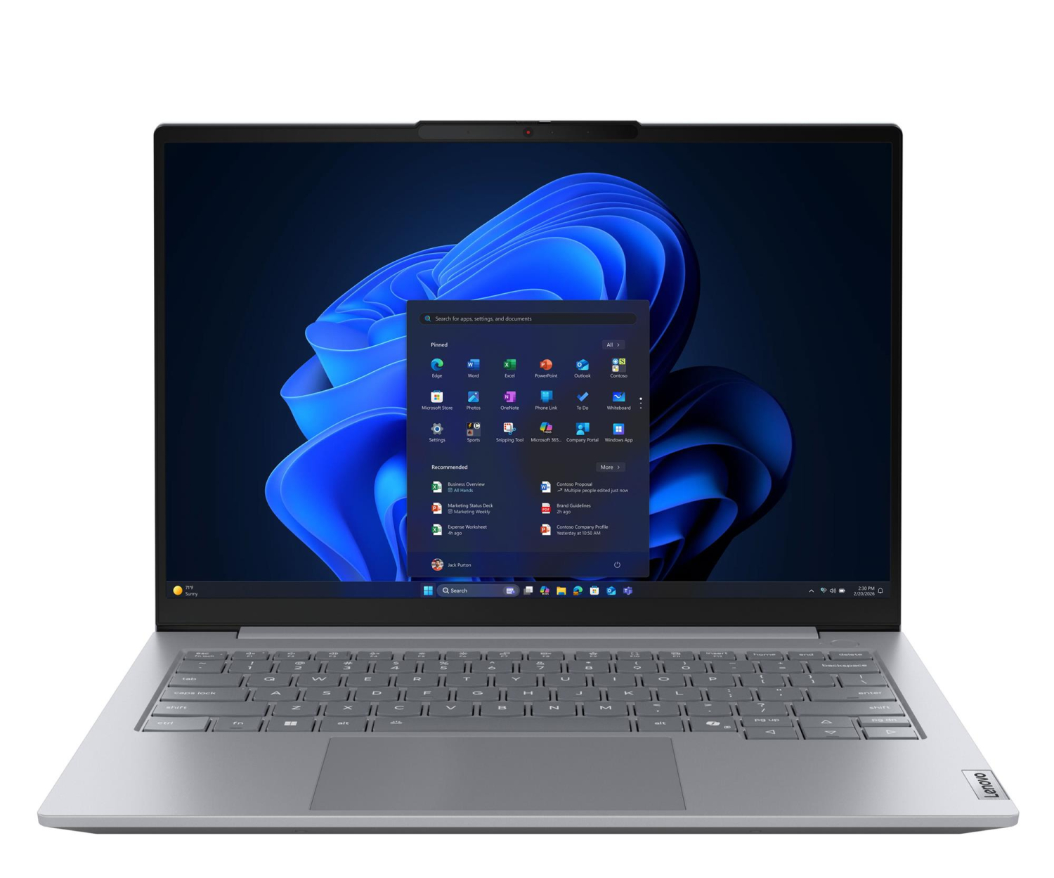 Lenovo ThinkBook 14 G9 Ryzen 5-220/16GB/512/Win11P