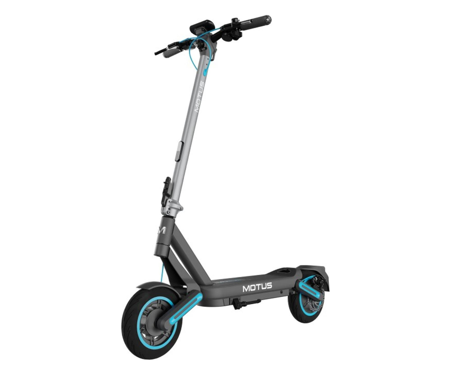 Motus Scooty 10 Max