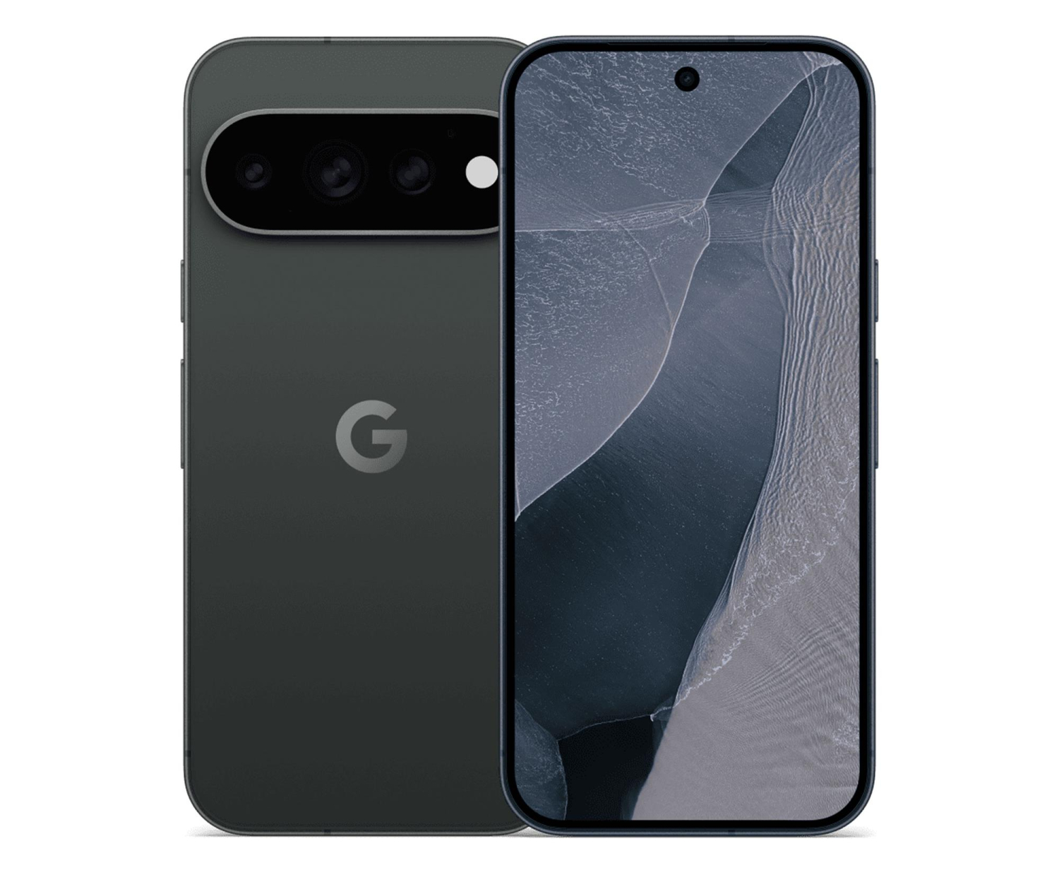 Google Pixel 11 Pro 5G 12/256GB Obsidian