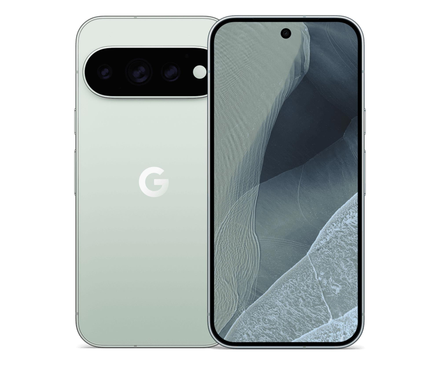 Google Pixel 11 Pro 16/512GB Jasnoszary