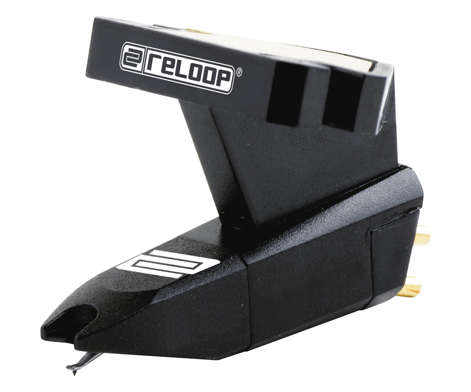 RELOOP OM Black