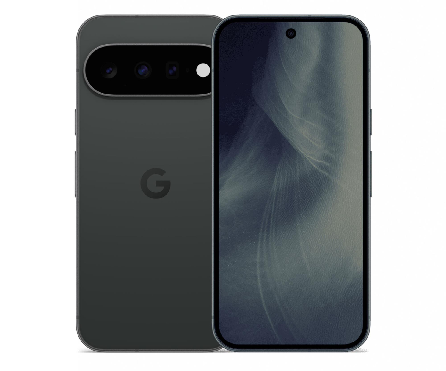 Google Pixel 11 5G 12/512GB Czarny