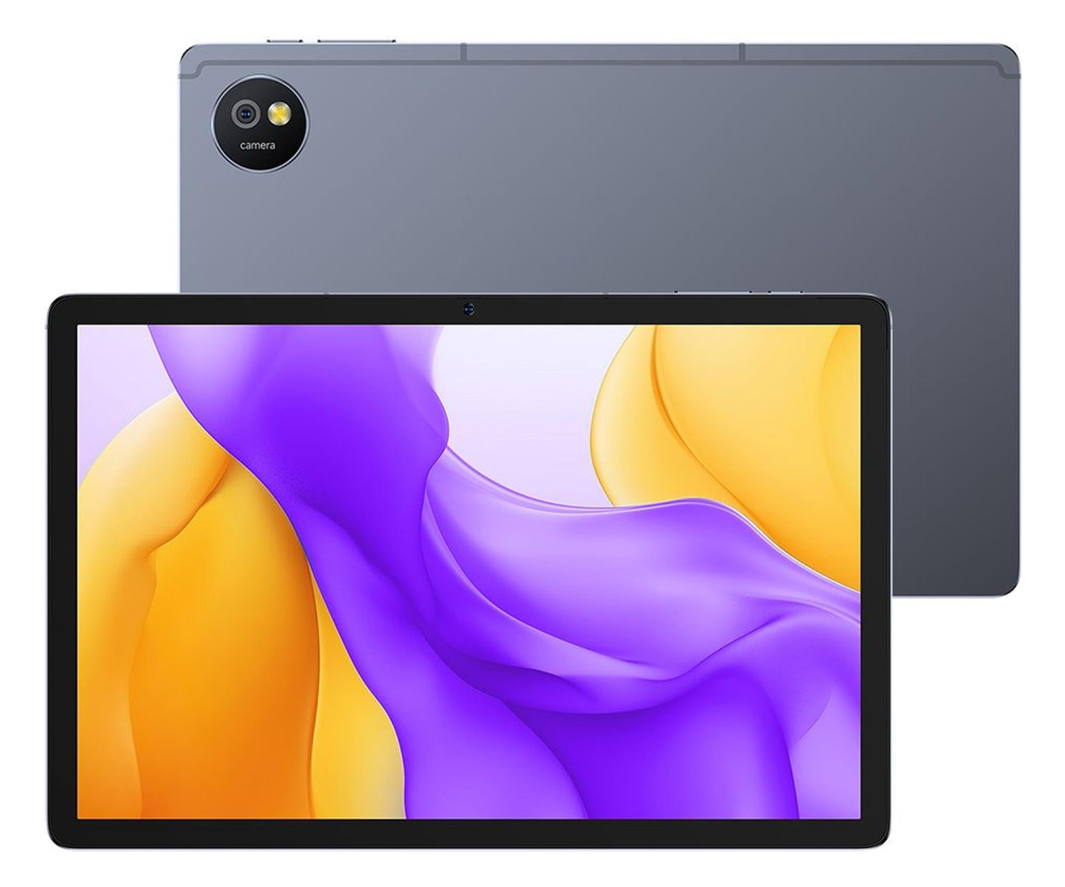 uleFone Tab A10 4GB/128GB LTE szary