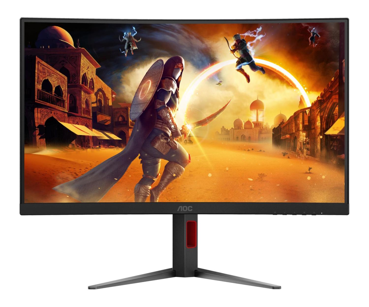 AOC CQ27G4Z2