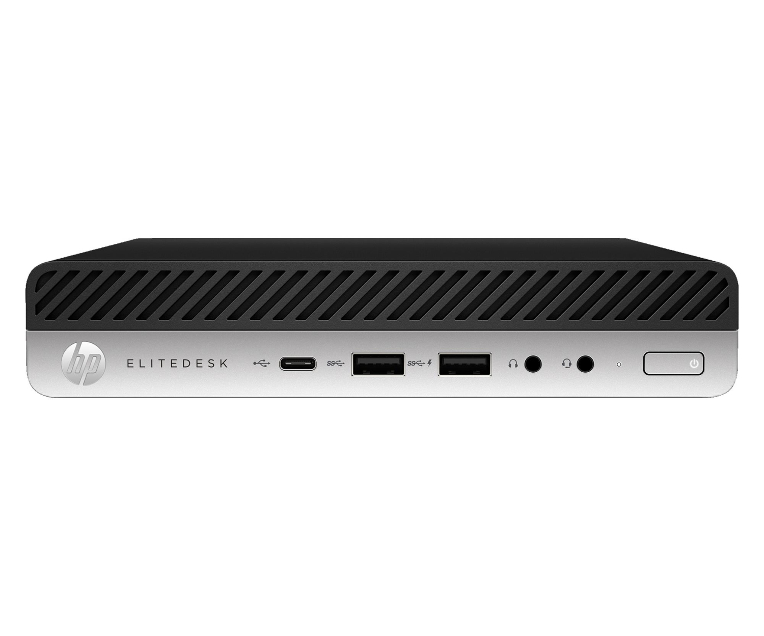 HP EliteDesk 800 G4 i5-8500T/8GB/256/Win11P odnowiony