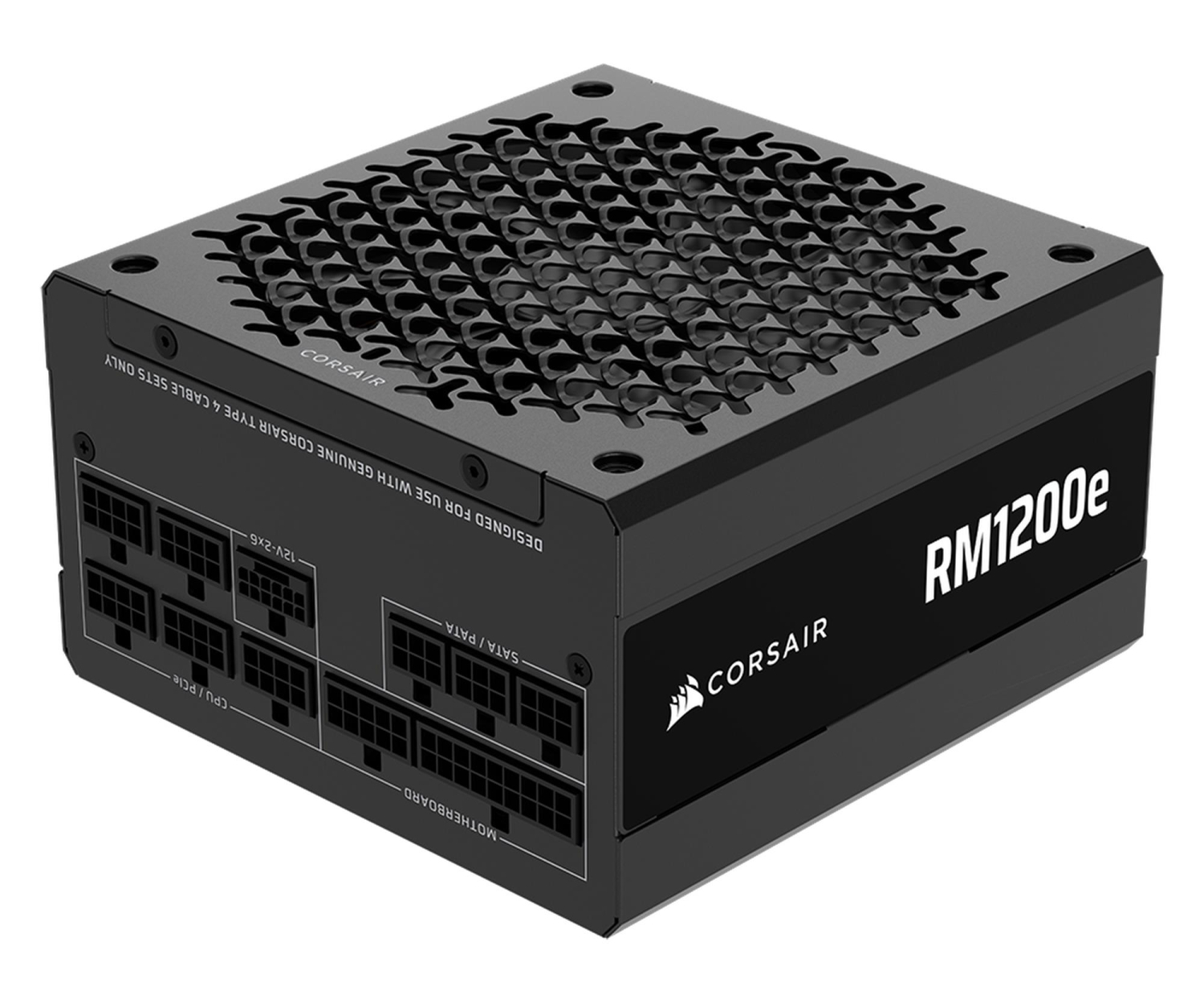 Corsair RM1200e 1200W 80 Plus Gold ATX 3.1