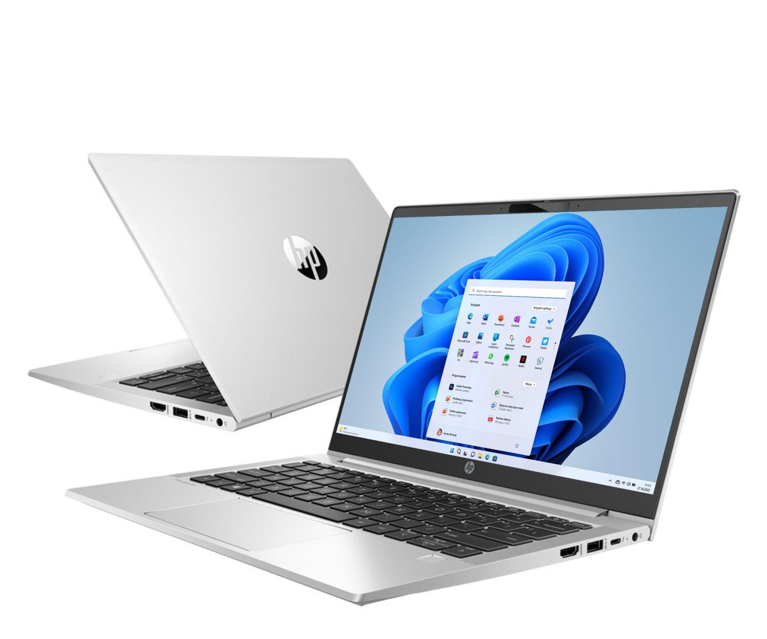 HP ProBook 630 G8 i5-1135G7/16GB/512/Win11 odnowiony