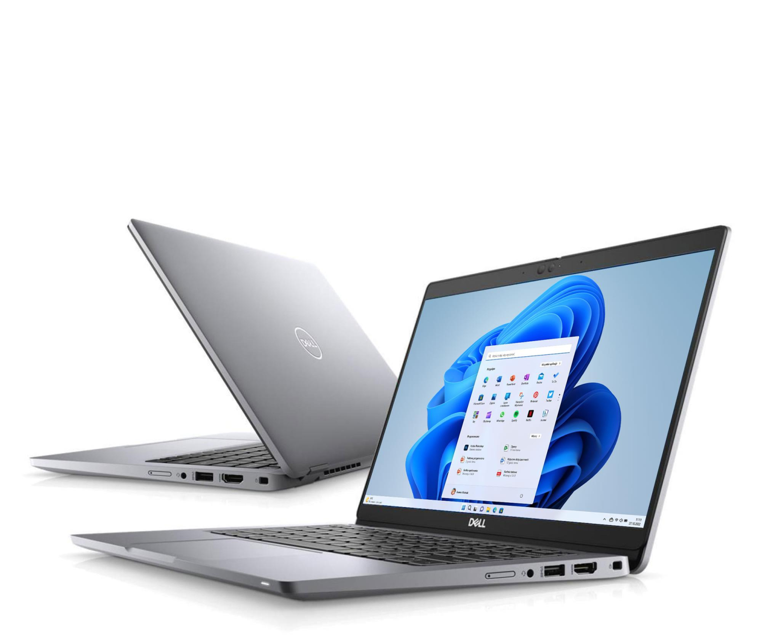 Dell Latitude 5320 i5-1145G7/16GB/512/Win11 odnowiony