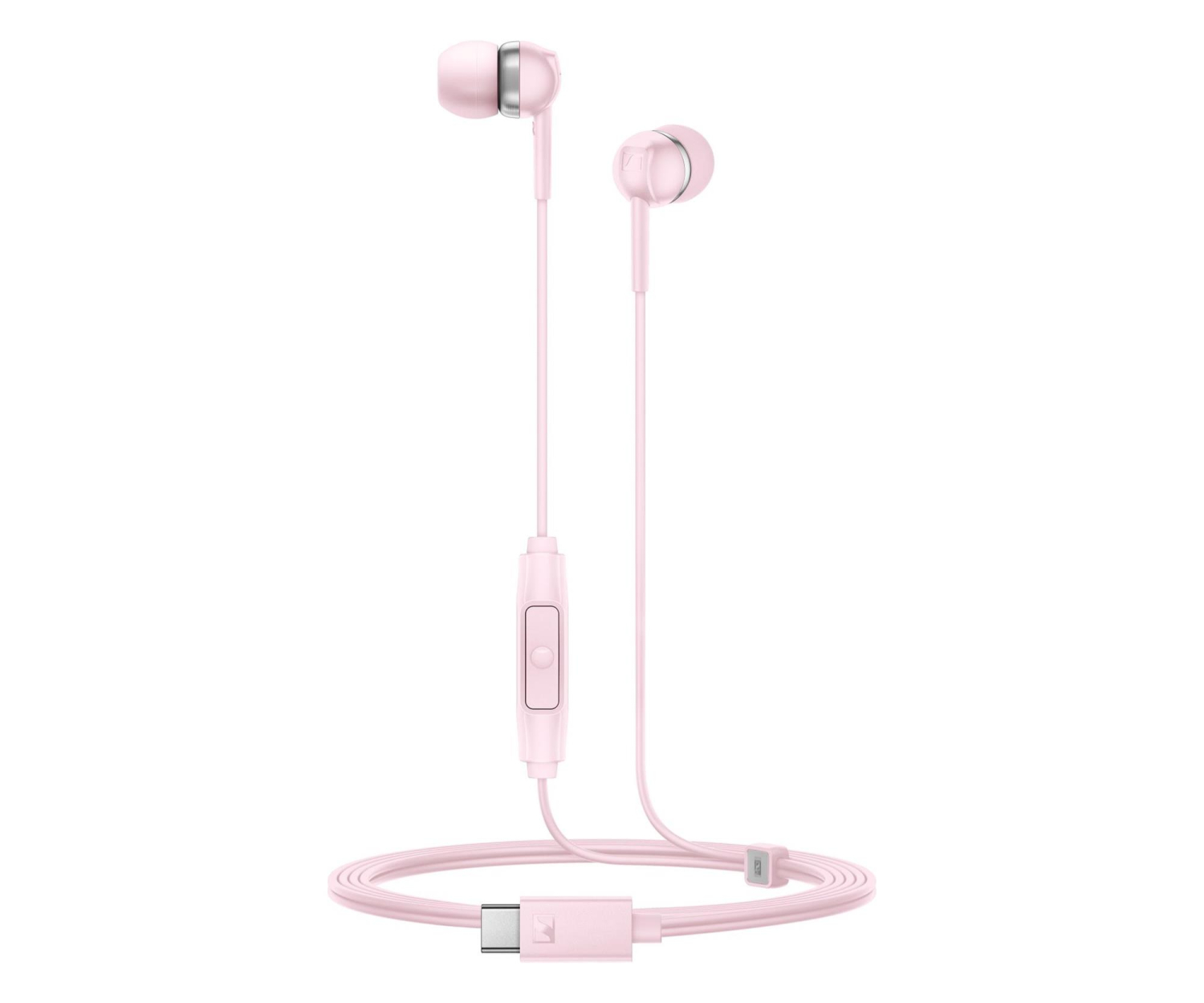 Sennheiser CX 80U SAKURA