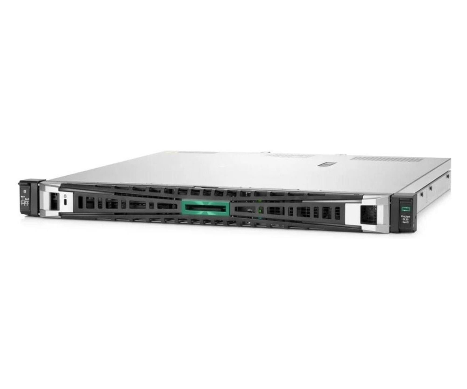 HPE ProLiant DL20 Gen11 Xeon E-2434/32GB/2x480GB SSD