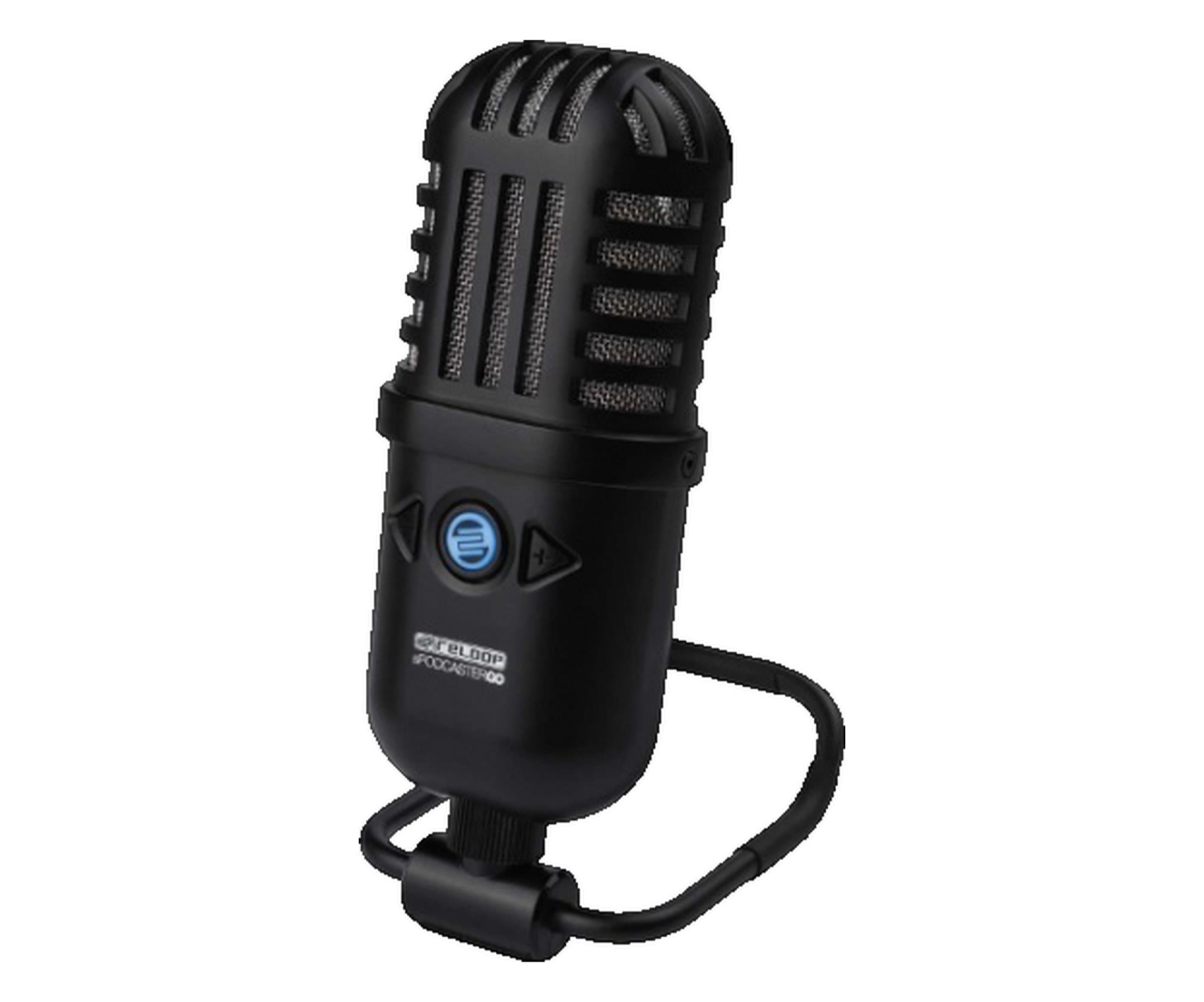 RELOOP sPodcaster Go