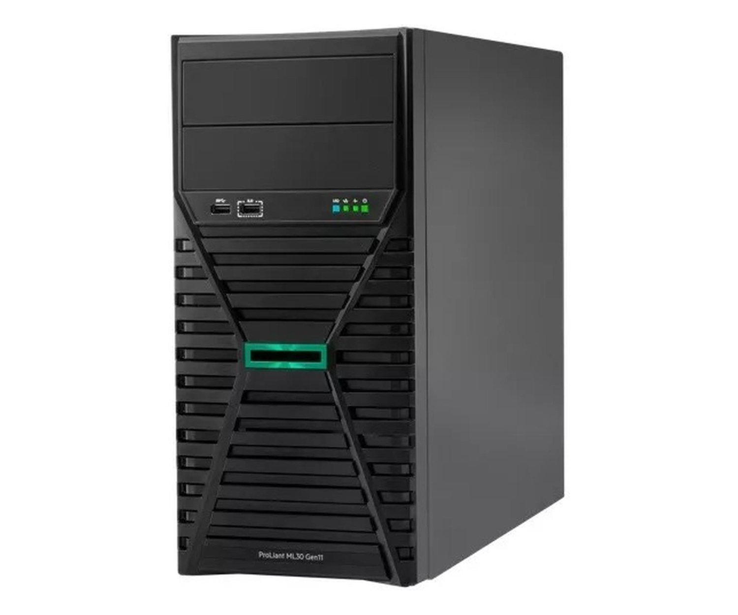 HPE ProLiant ML30 Gen11 Xeon 6325P/32GB/2x480GB SSD