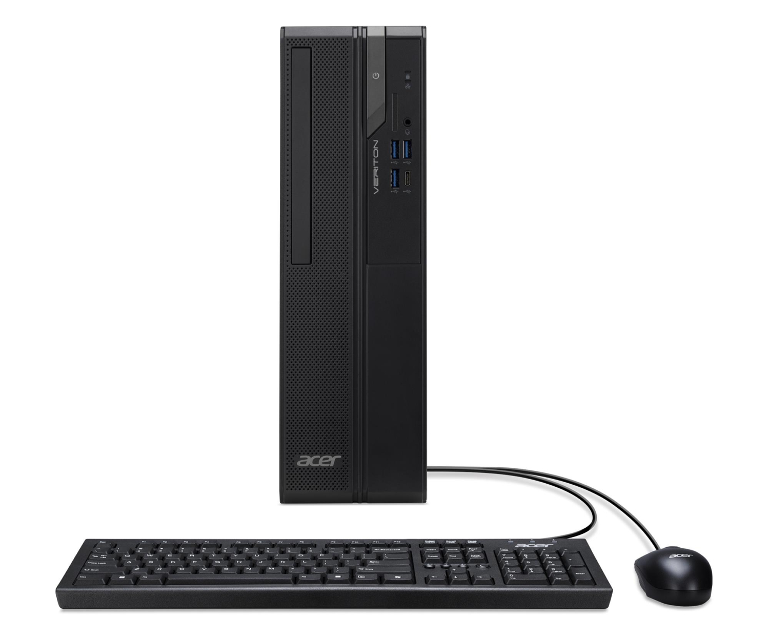 Acer Veriton X2722GT SFF i5-14400/16GB/512/Win11P