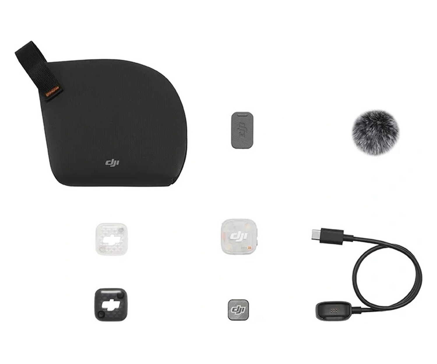 DJI Nadajnik do Mic Mini 2S