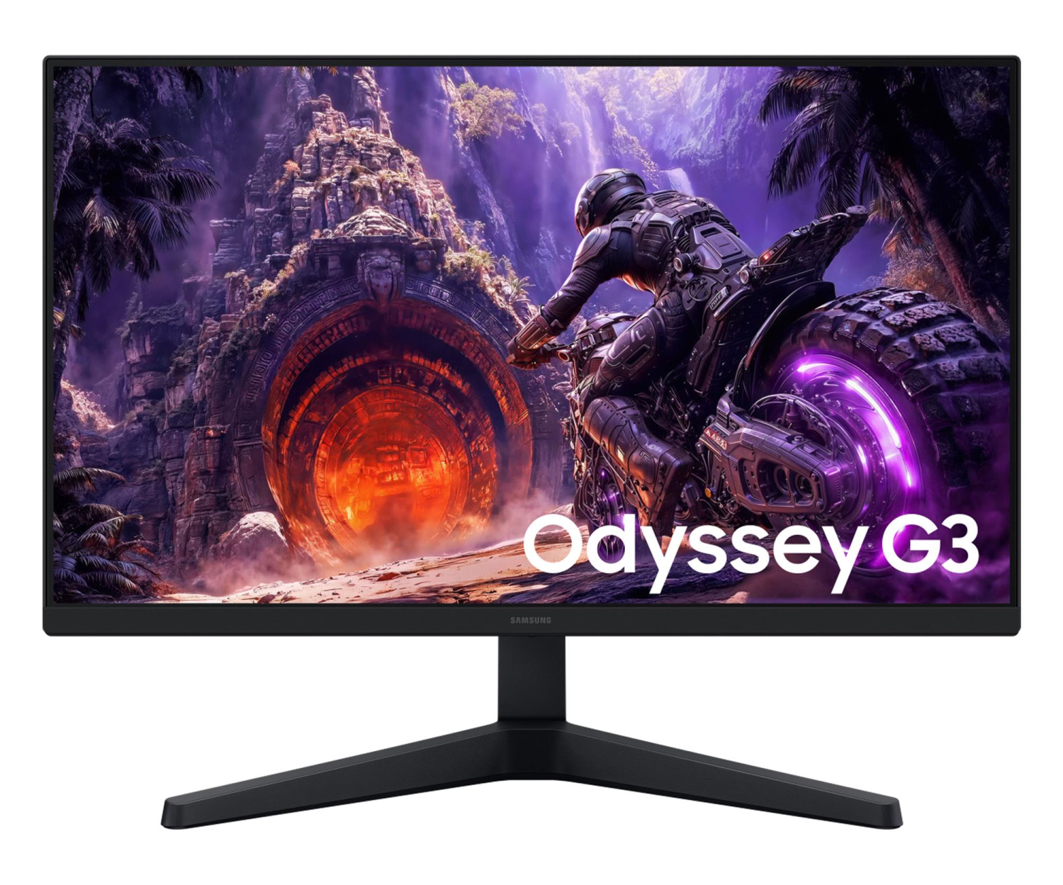 Samsung Odyssey G3 S24HG302EUX