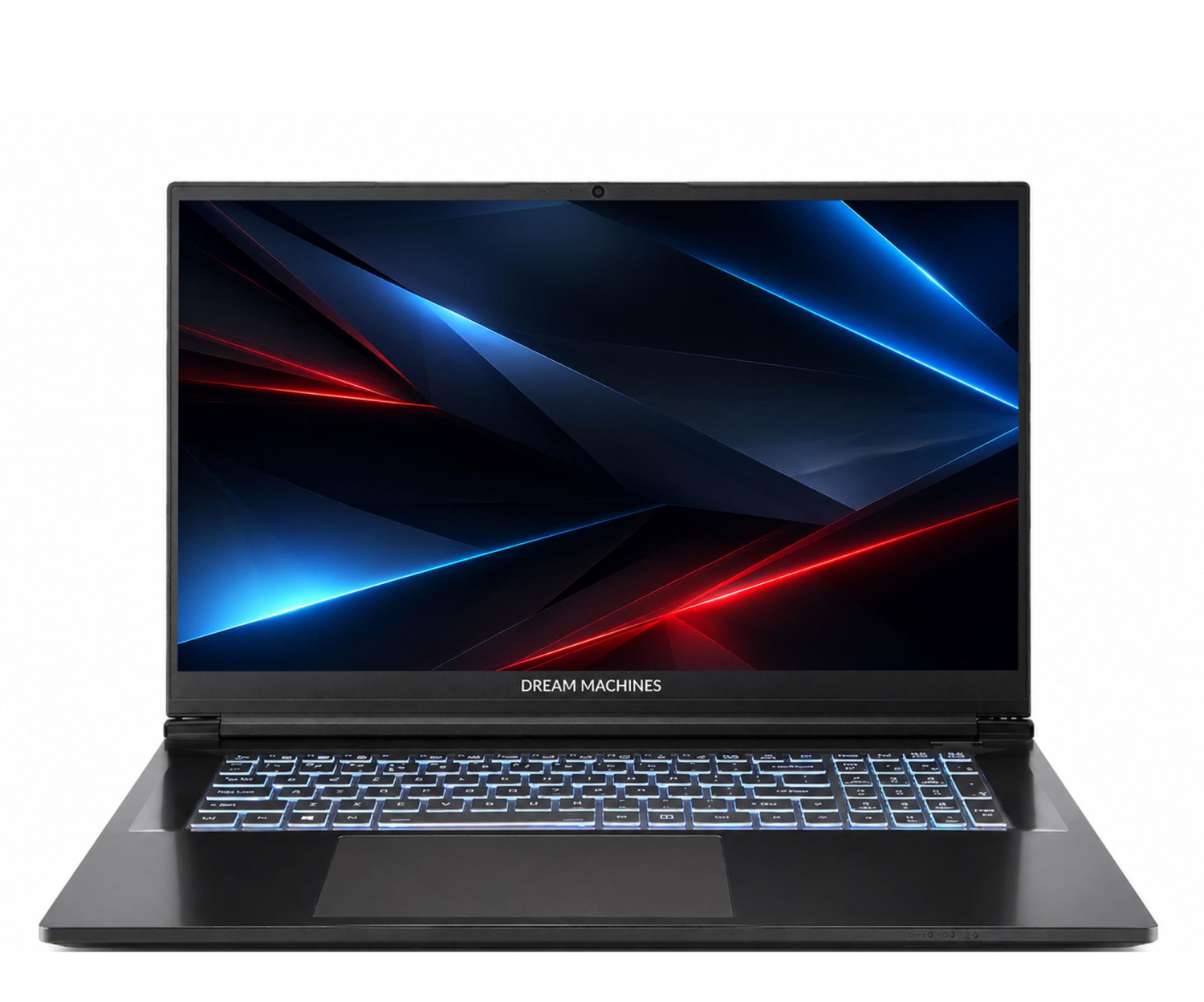 Dream Machines 17PL22 i9-14900HX/32GB/2TB RTX5070Ti 240Hz