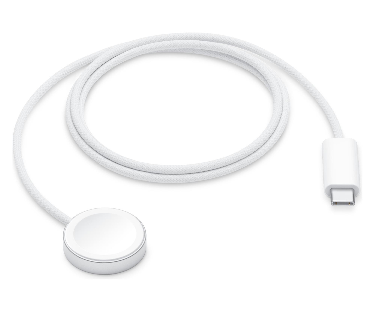 Apple Apple Watch Magnetic Fast Charger to USB-C Cable (1 m)