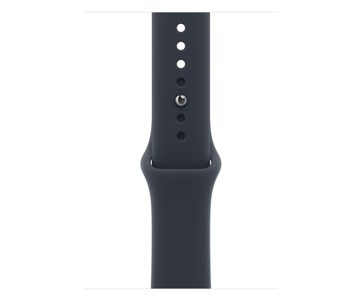 Apple 40mm Navy Blue Sport Band - S/M