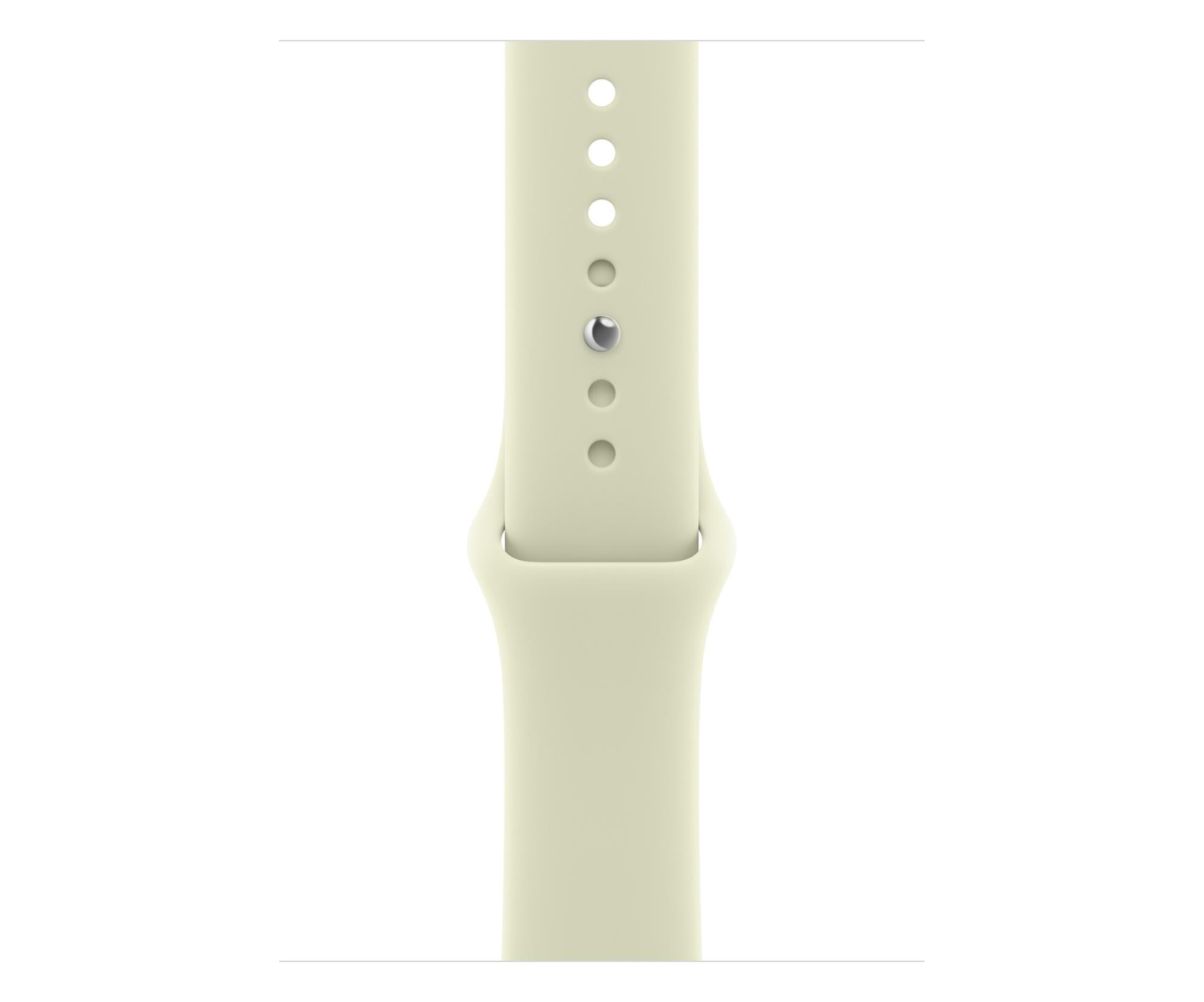 Apple 46mm Pale Succulent Sport Band - M/L