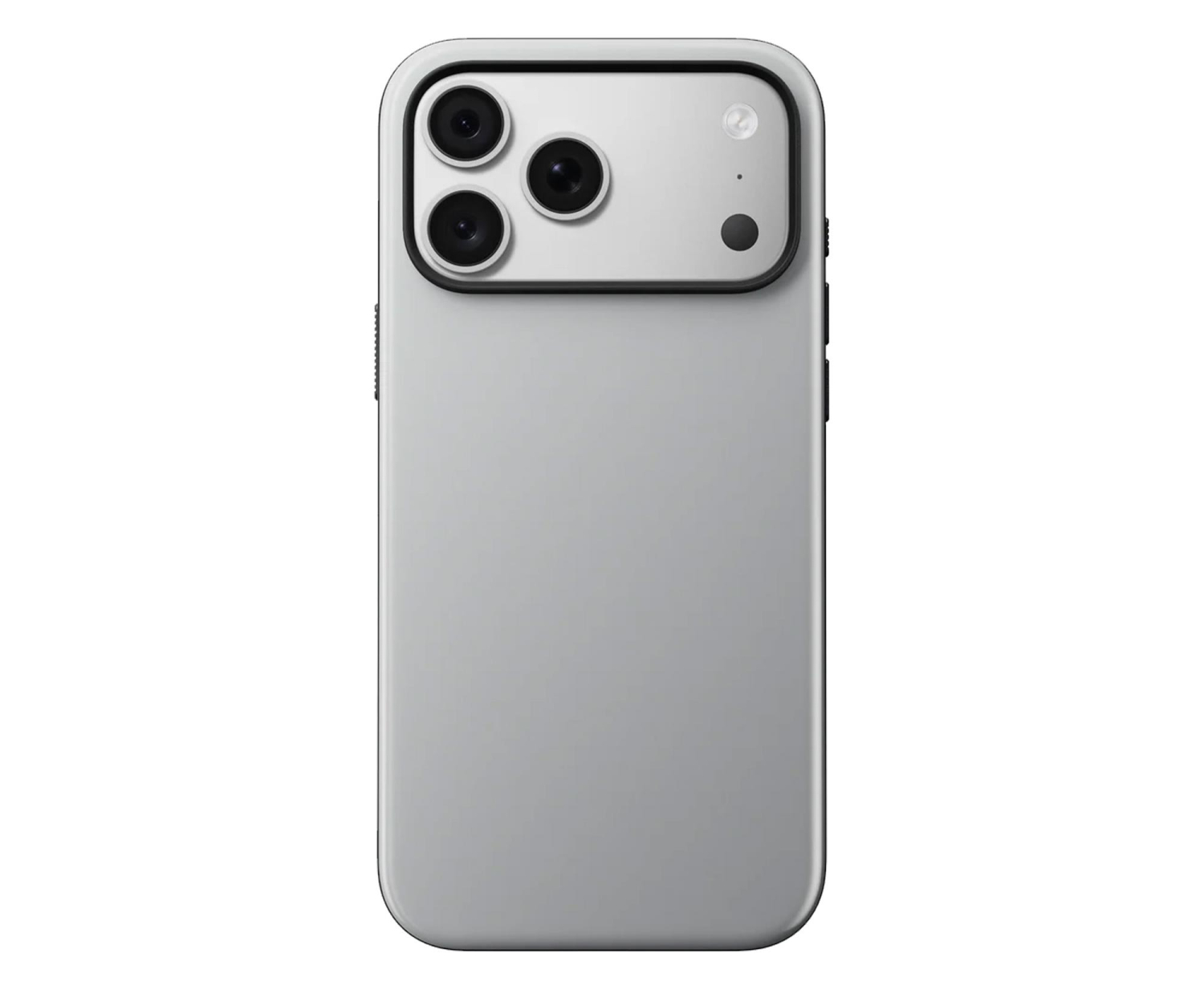 Nomad Sport Case do iPhone 18 Pro Max / 17 Pro Max MagSafe (lunar