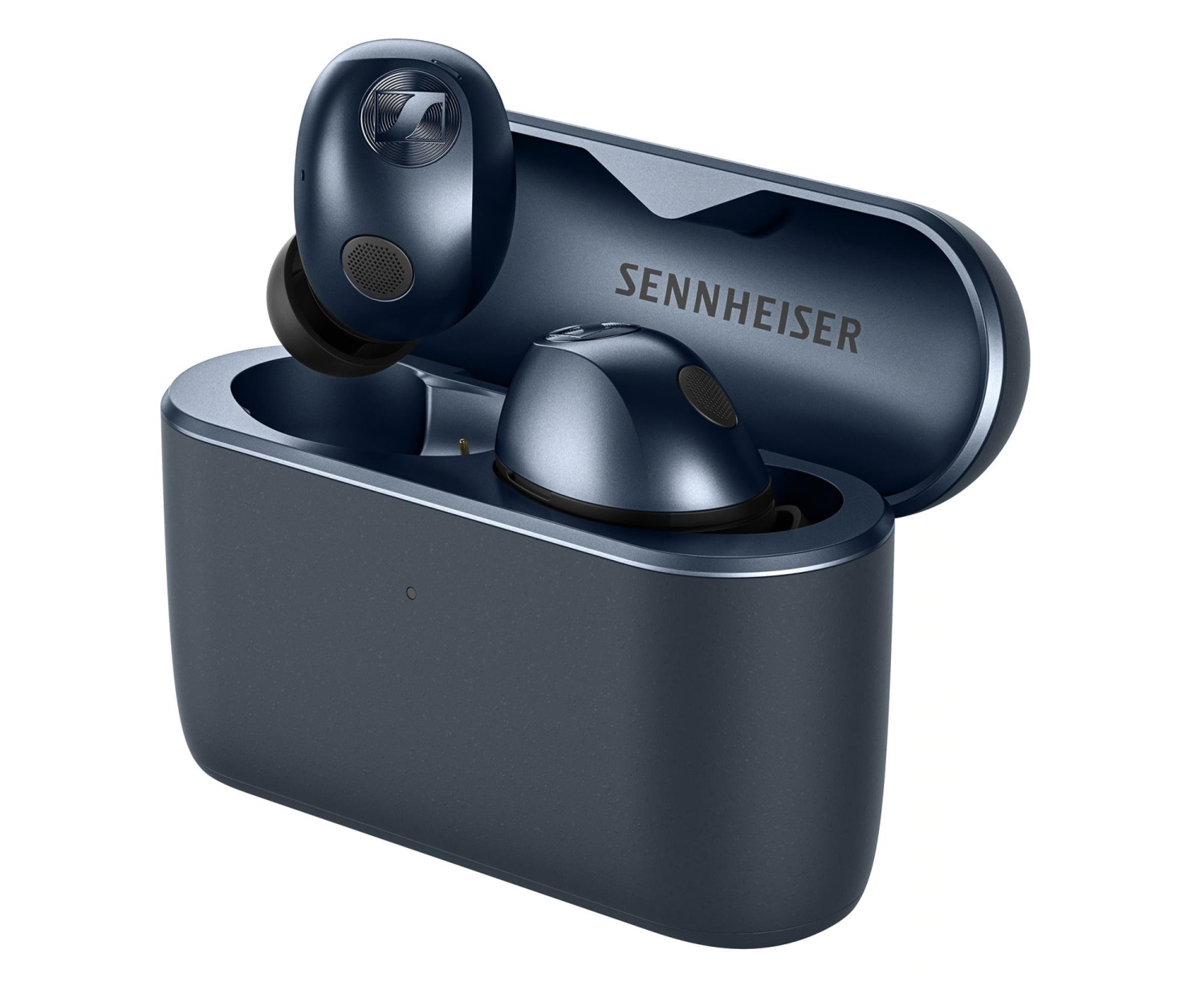 Sennheiser MOMENTUM True Wireless 5 MTW5 Denim