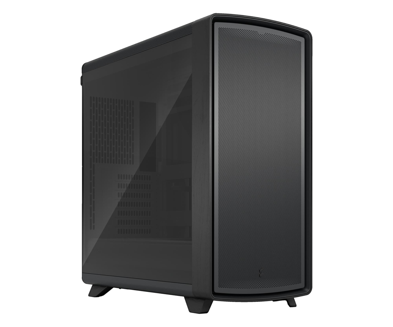 Fractal Design Obudowa Summit Blackout TG Light Tint