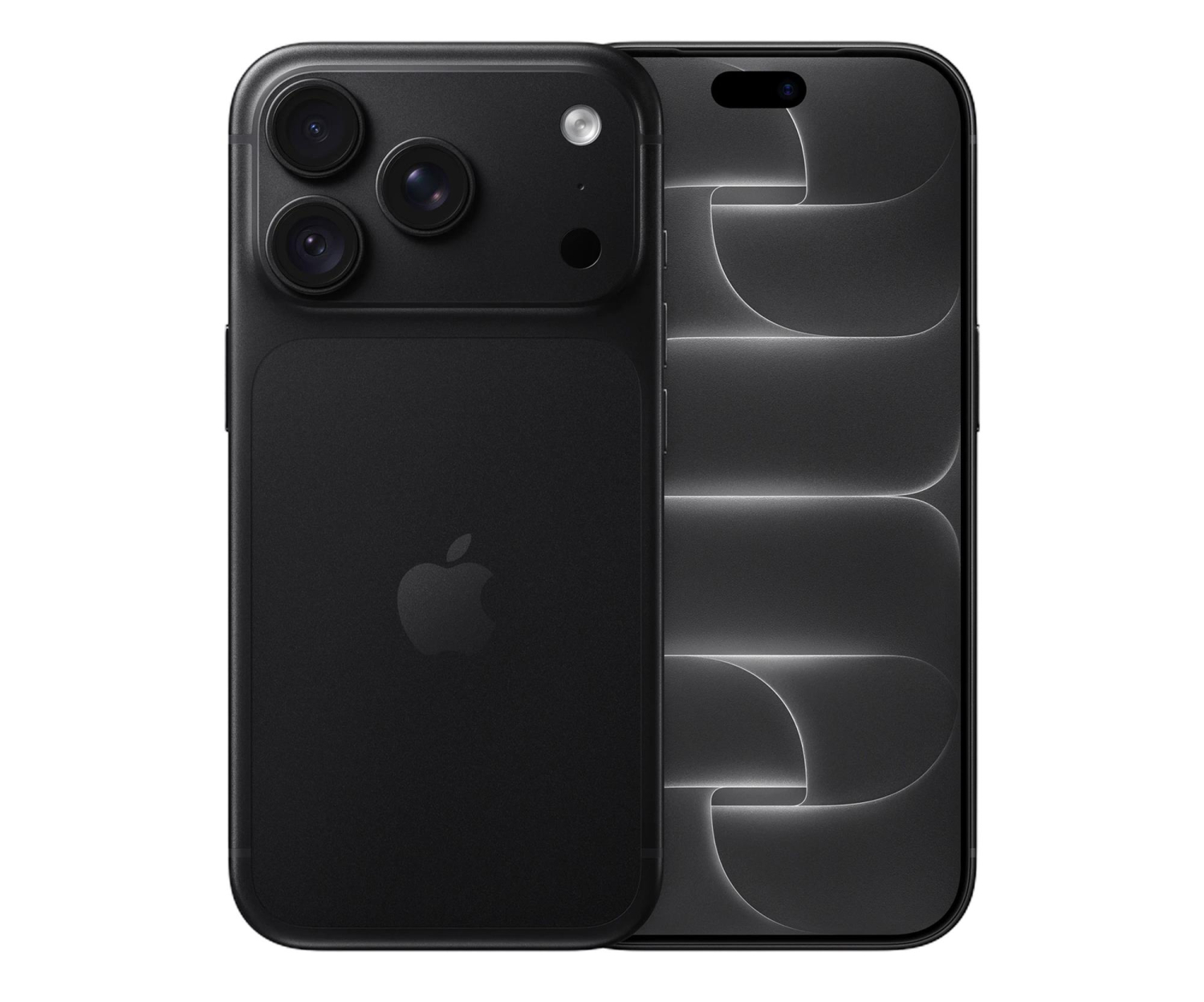 Apple iPhone 18 Pro 512GB czarny