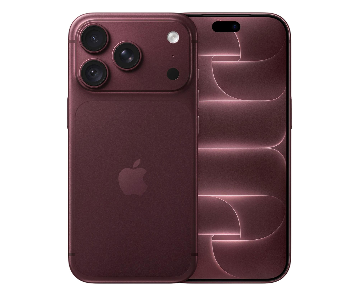 Apple iPhone 18 Pro 256GB burgund