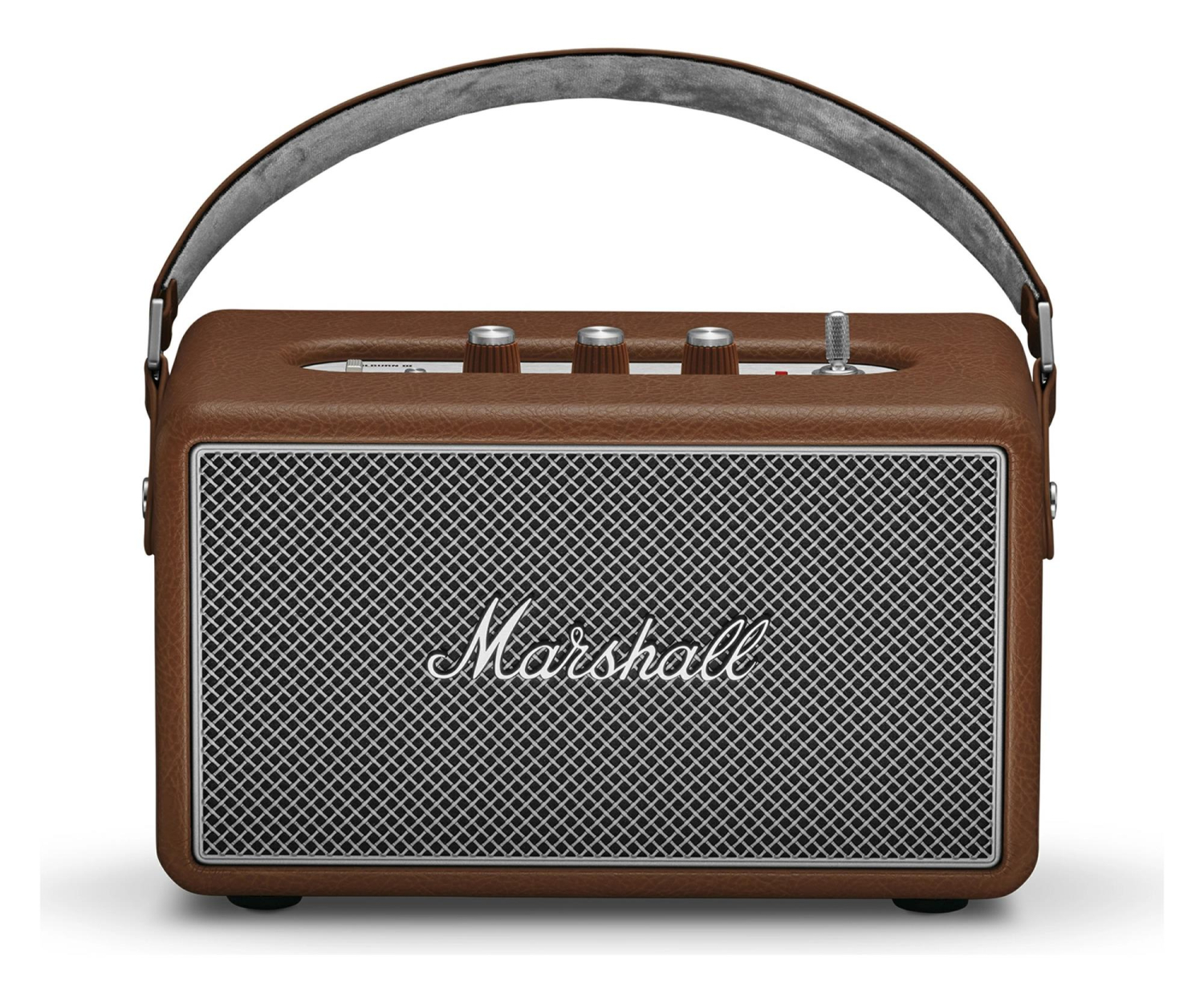 Marshall Kilburn III 50W Brązowy