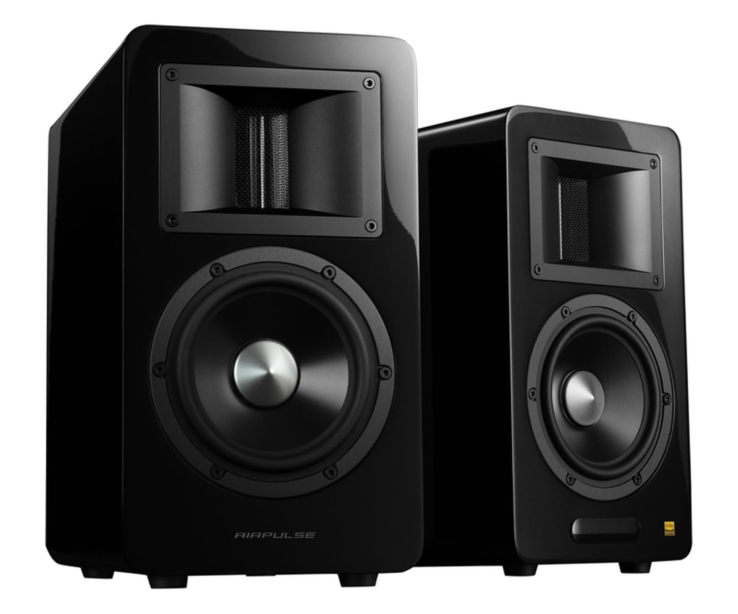 Edifier Airpulse A200T czarne