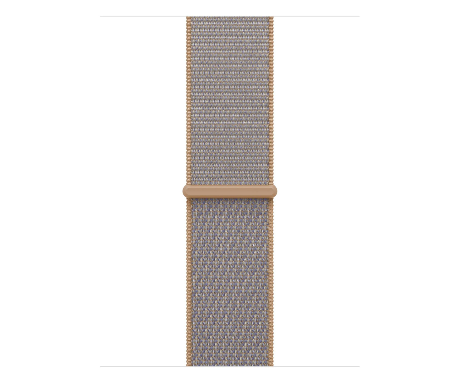Apple 40mm Chambray Blue Sport Loop