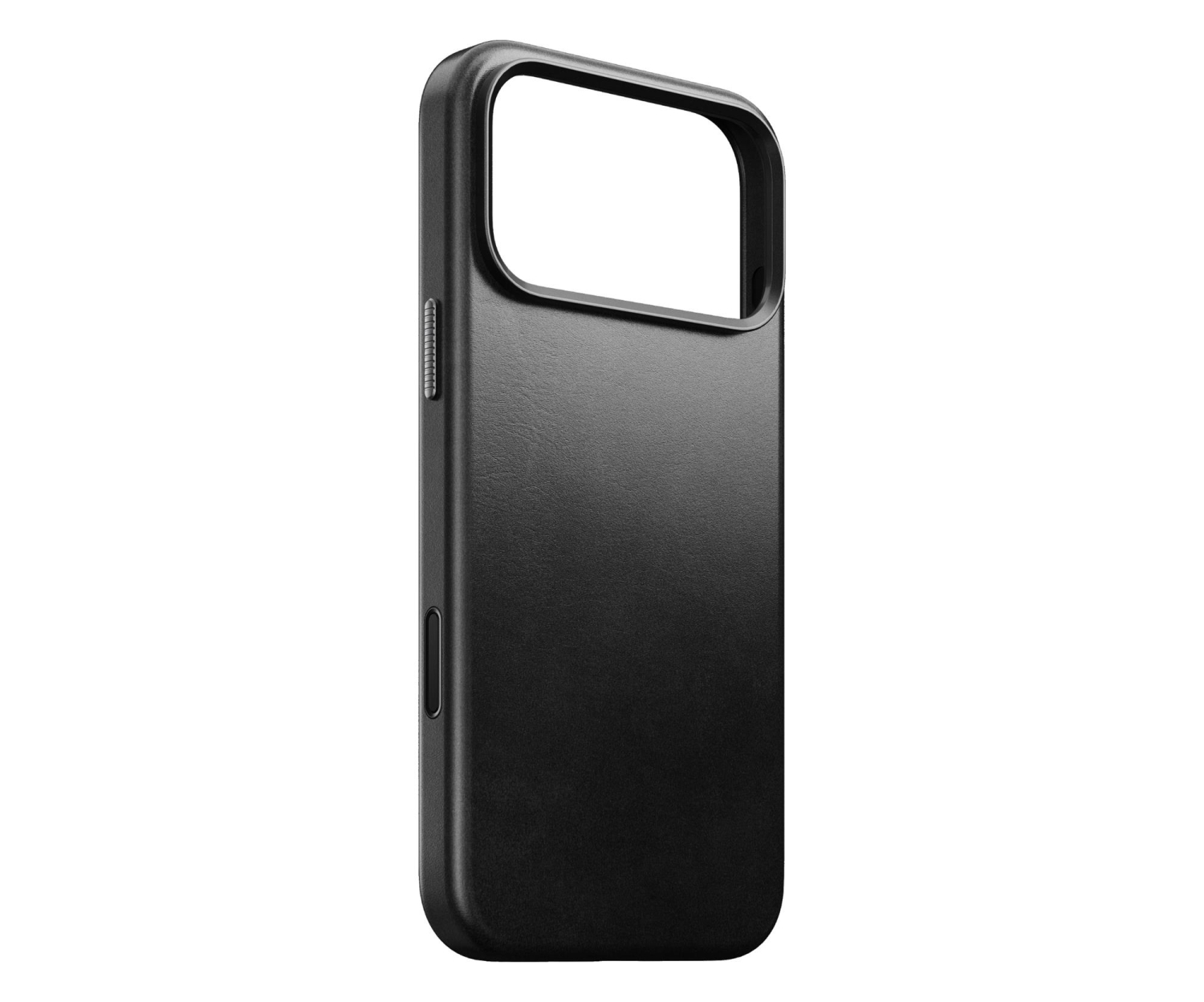 Nomad Traditional Leather Case do iPhone 18 Pro Max / 17 Pro Max M