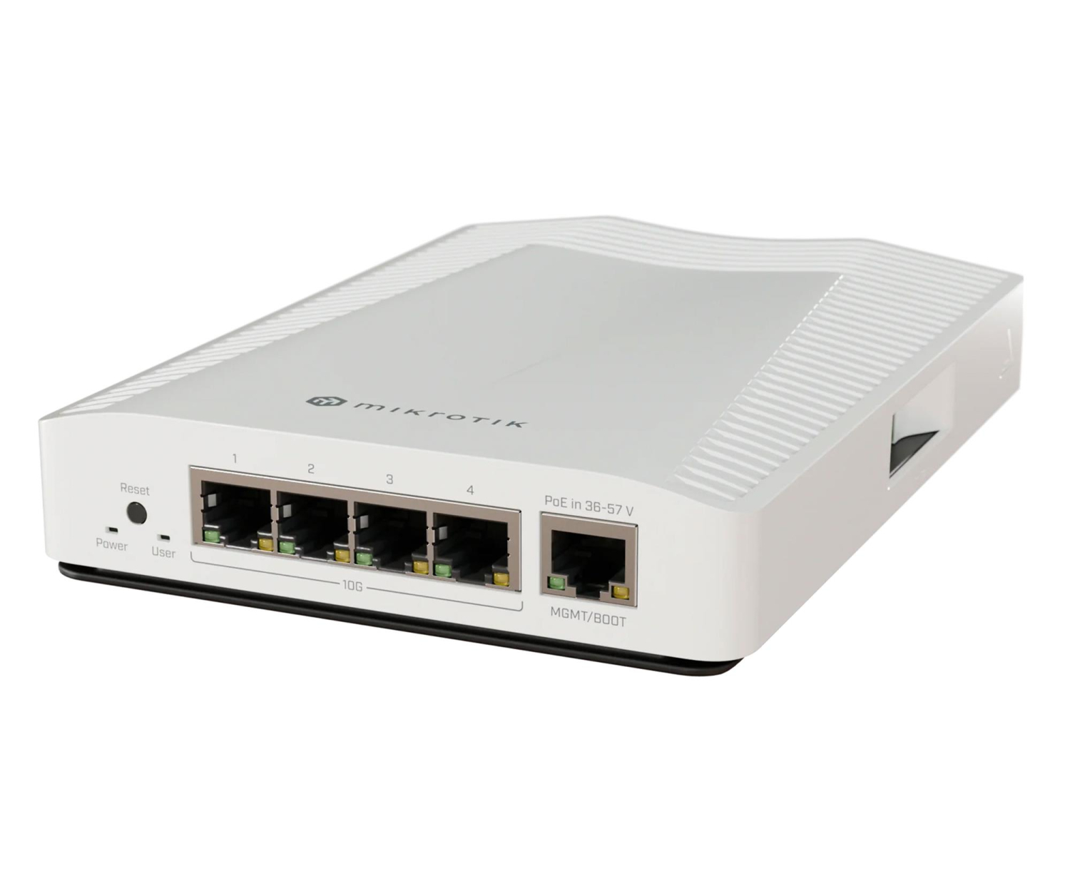 MikroTik CRS304-4XG-IN