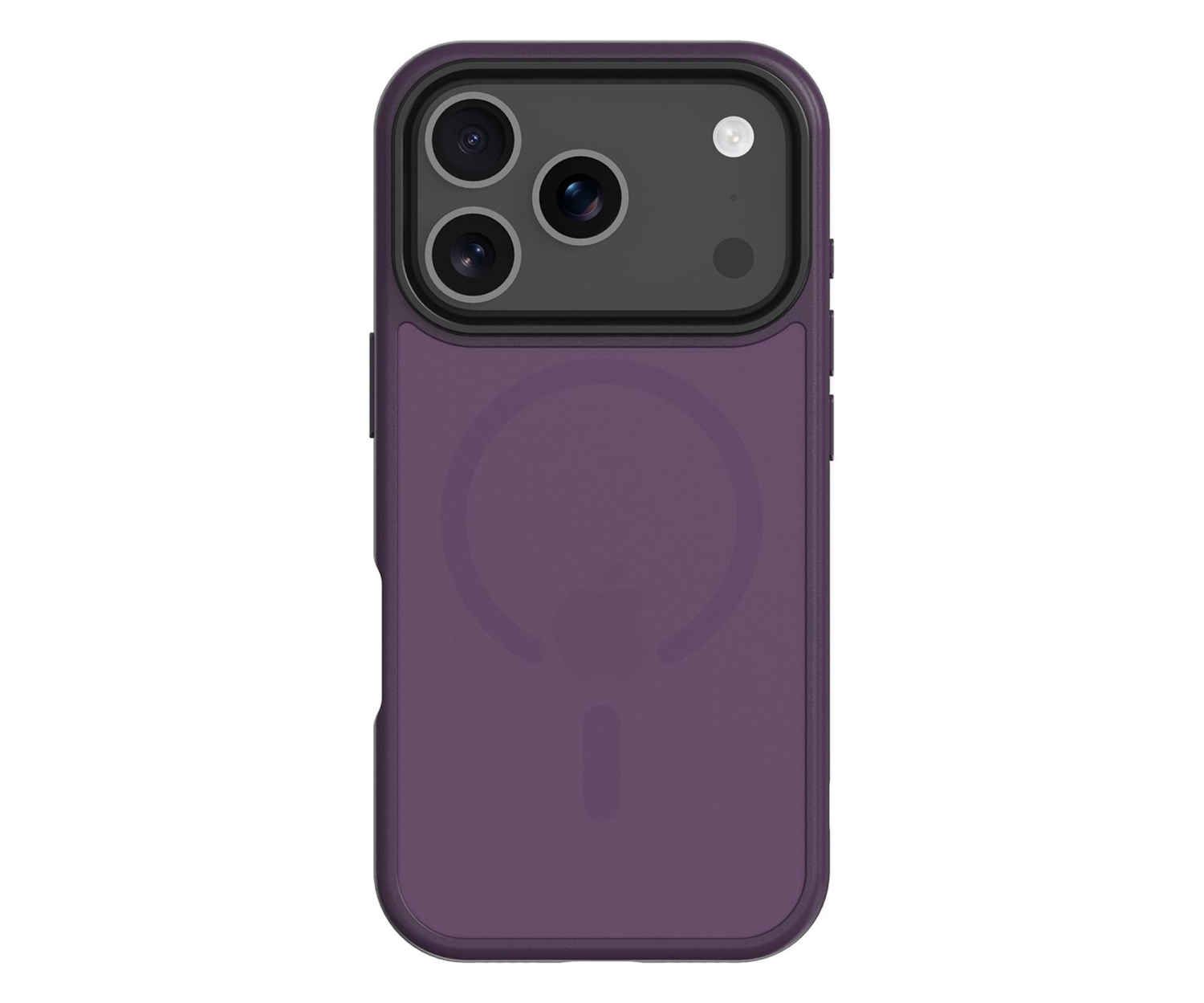 Tactical MagForce Hyperstealth Kryt pro do iPhone 17 Pro/18 Pro Burgu