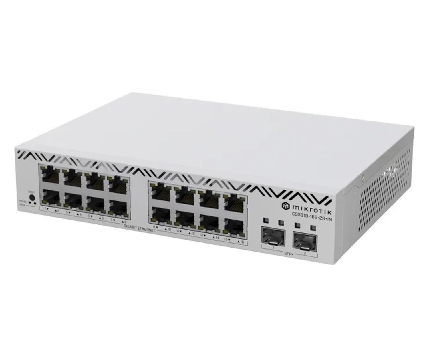 MikroTik CSS318-16G-2S+IN