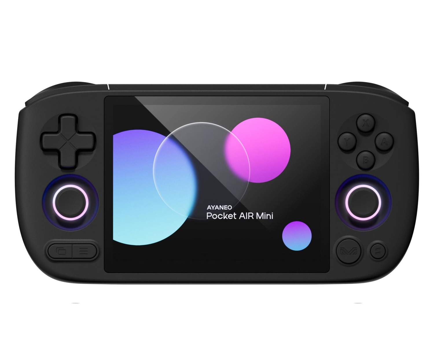 Ayaneo POCKET AIR MINI 3G + 64GB BLACK