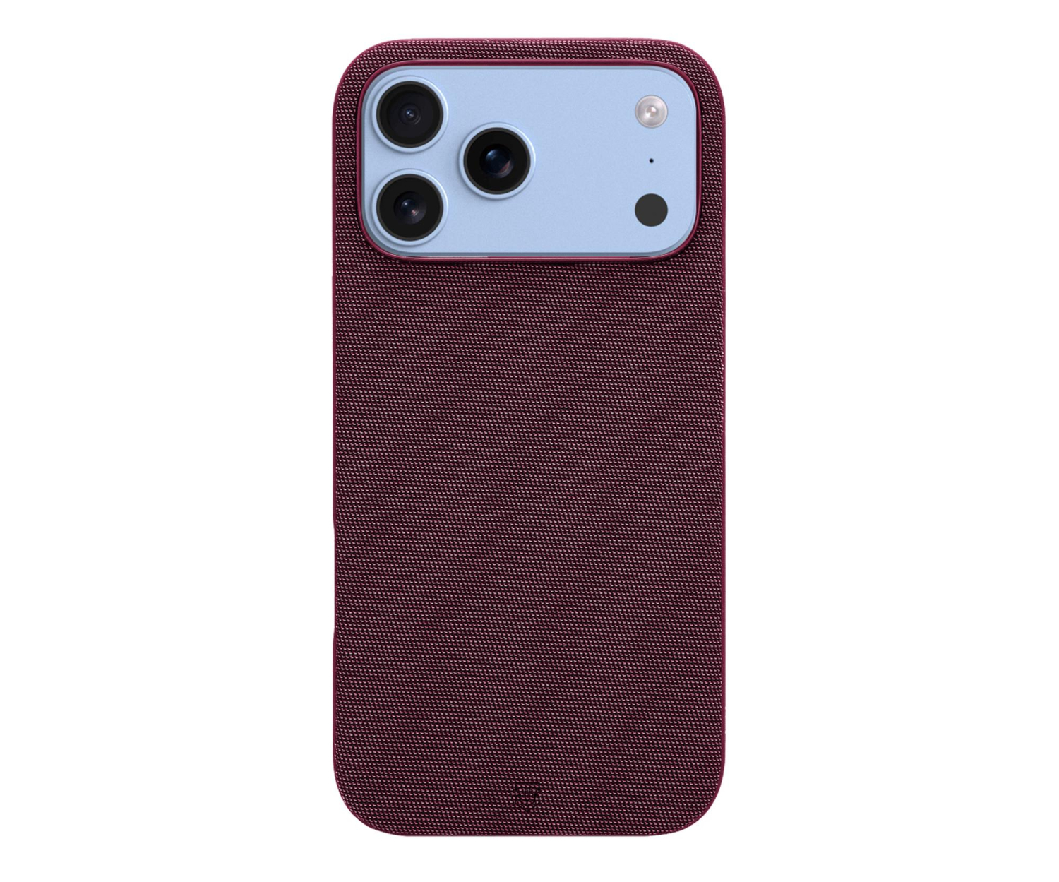 Tactical MagForce WEARe Kryt pro do iPhone 17 Pro Max/18 Pro Max Burg
